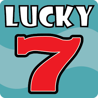 Image result for lucky 7